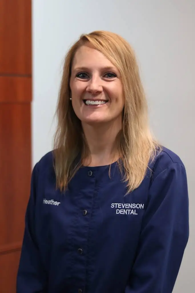 Stevenson Dental