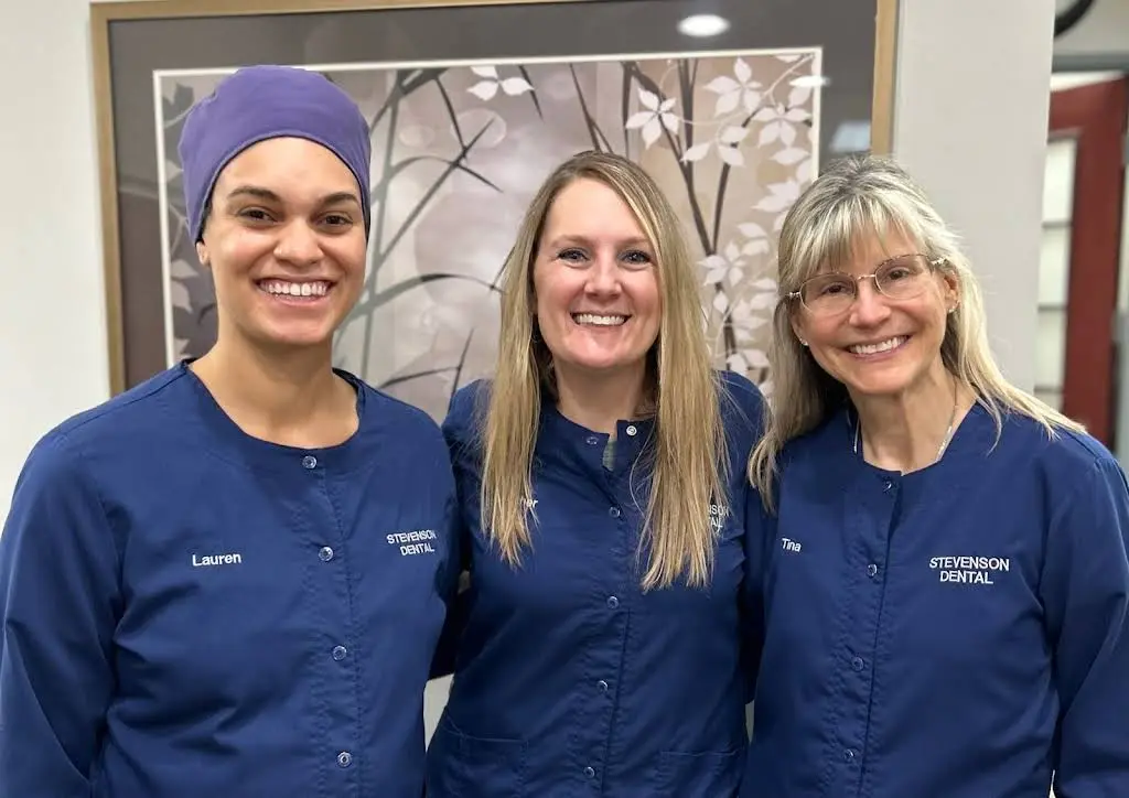Stevenson Dental
