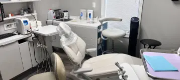 Bright Smile Dental Care