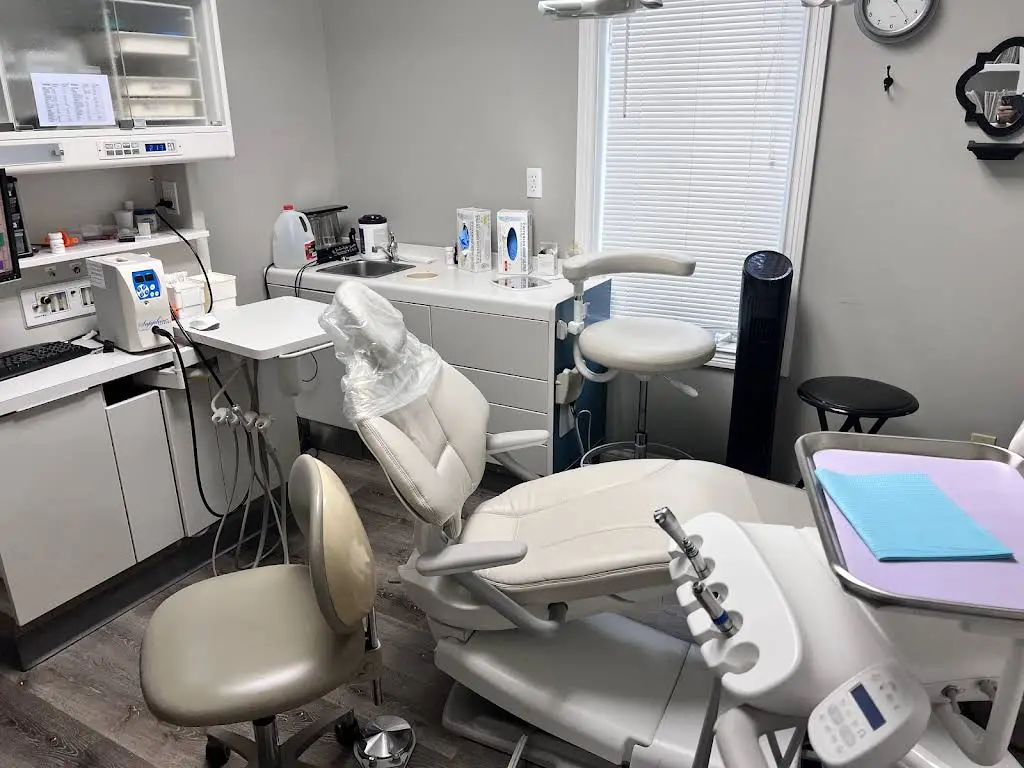 Bright Smile Dental Care