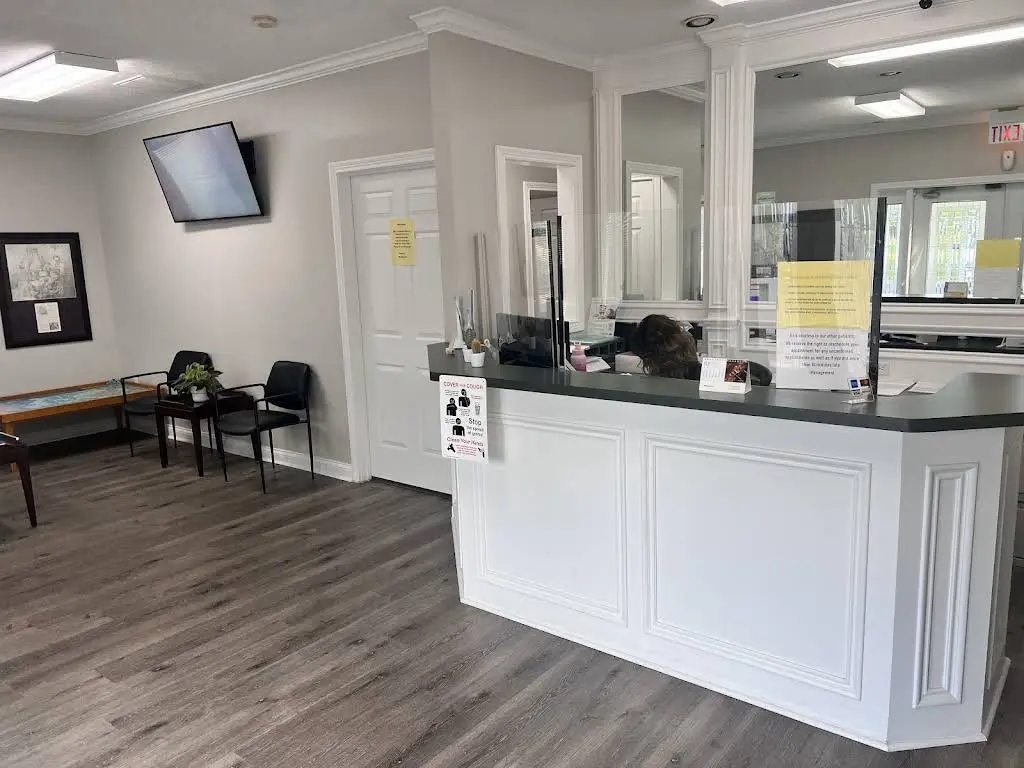 Bright Smile Dental Care