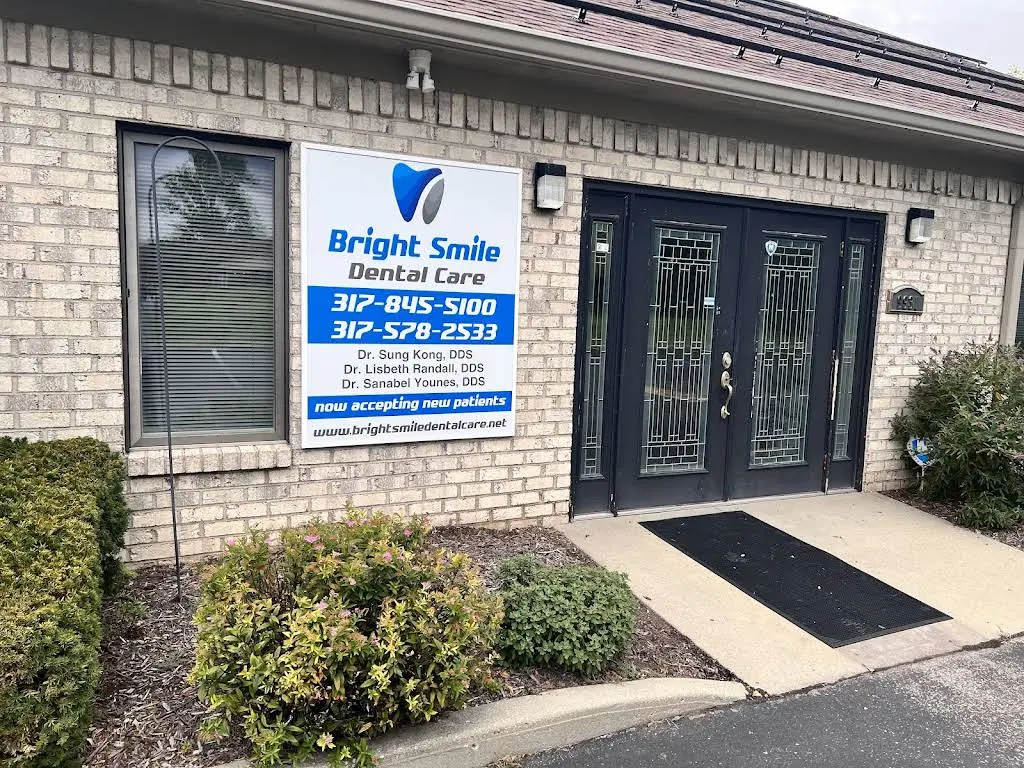 Bright Smile Dental Care