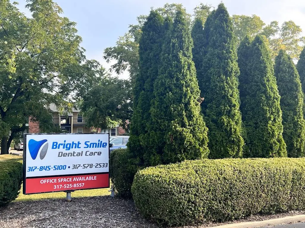 Bright Smile Dental Care