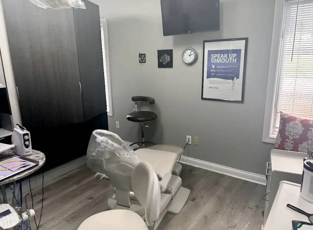 Bright Smile Dental Care