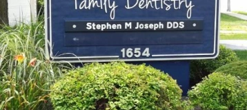 Flyer Family Dental