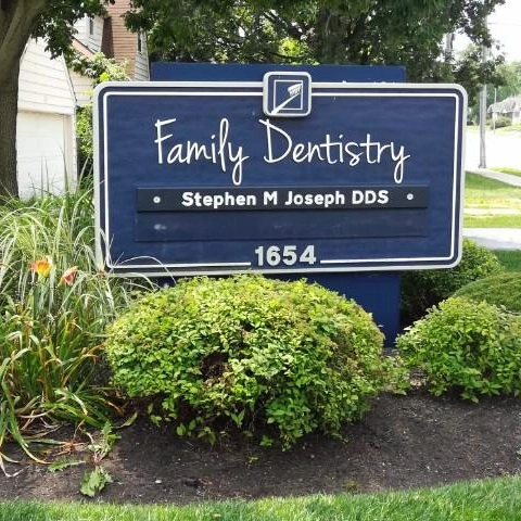 Flyer Family Dental