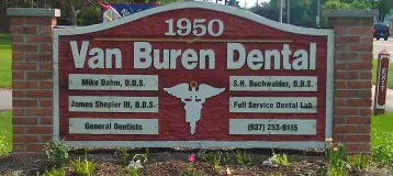 Van Buren Dental