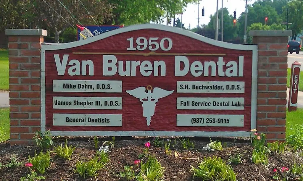 Van Buren Dental
