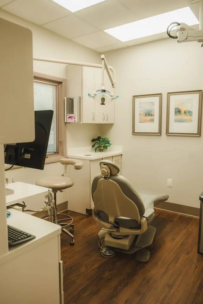 Watts Family Dentistry