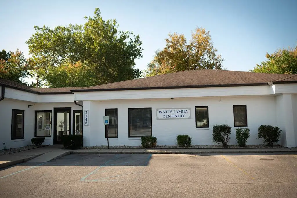 Watts Family Dentistry
