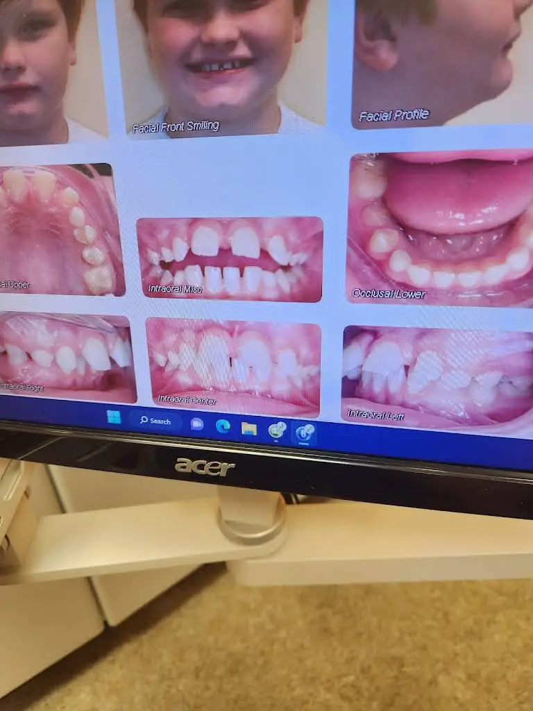 Lambert Orthodontics