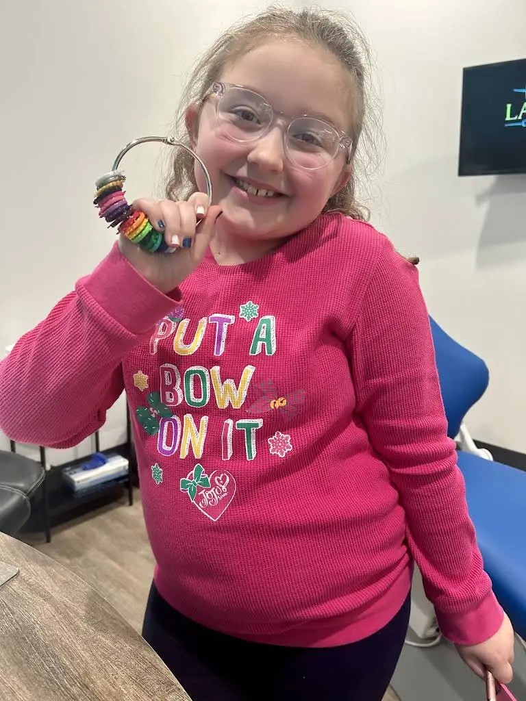 Lambert Orthodontics