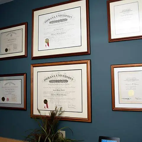 Indianapolis Family Dentistry