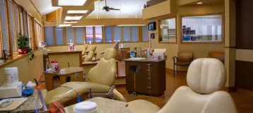 Pritchett Orthodontics
