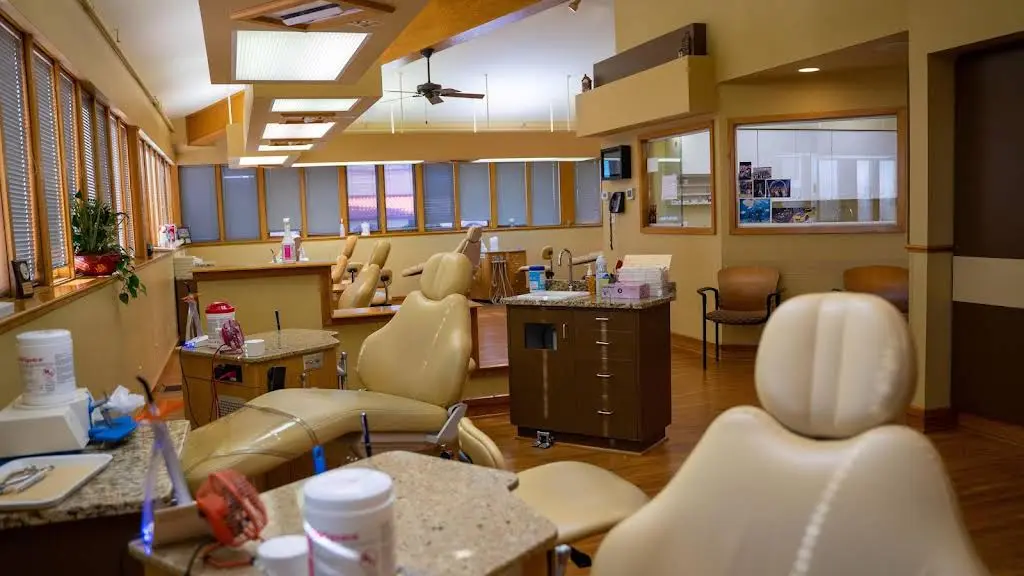 Pritchett Orthodontics
