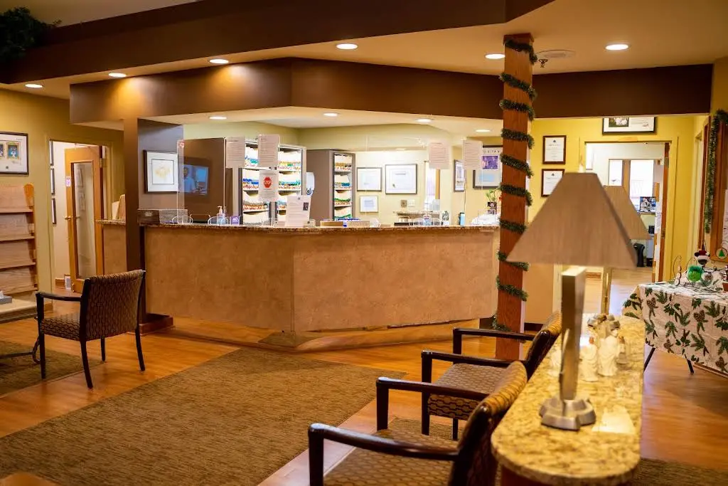 Pritchett Orthodontics
