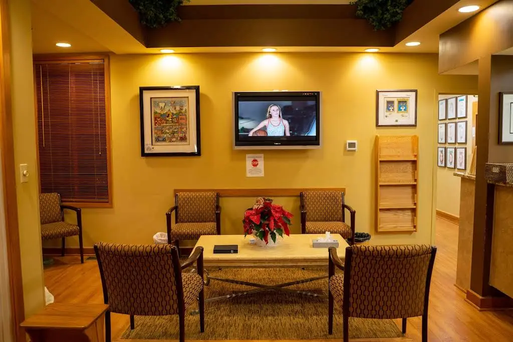 Pritchett Orthodontics