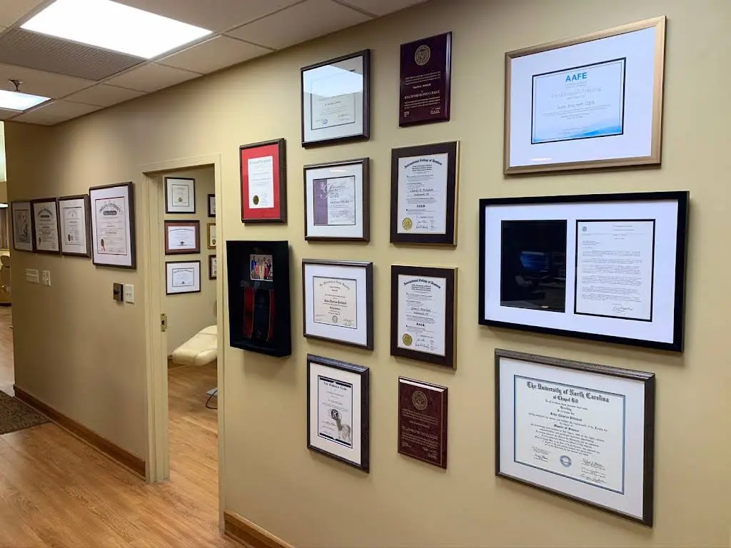 Pritchett Orthodontics