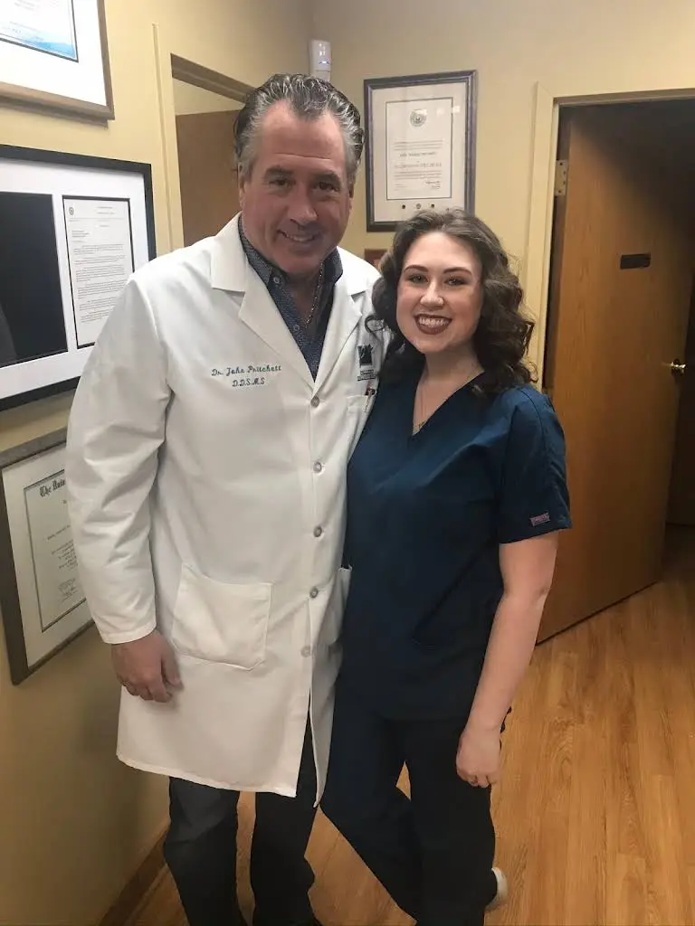 Pritchett Orthodontics