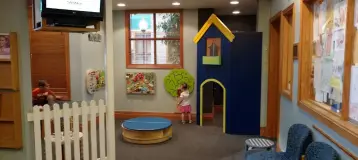 Steele Pediatric Dentistry
