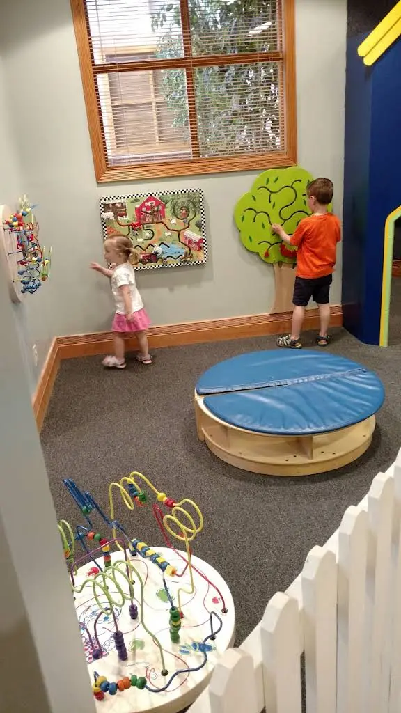 Steele Pediatric Dentistry