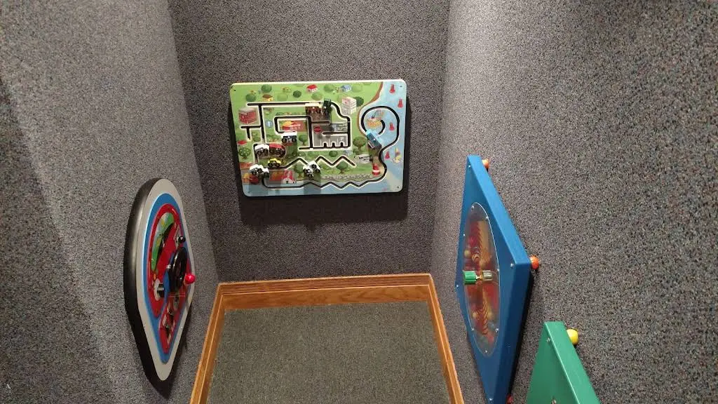 Steele Pediatric Dentistry