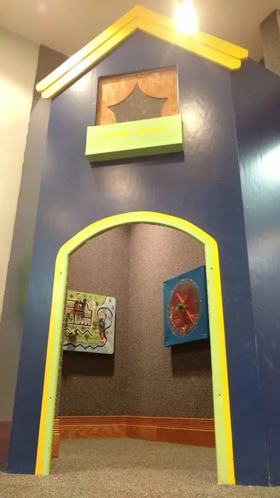 Steele Pediatric Dentistry