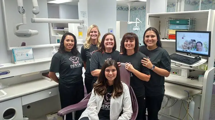 Magnolia Dental: Dr. Carmen Johnson