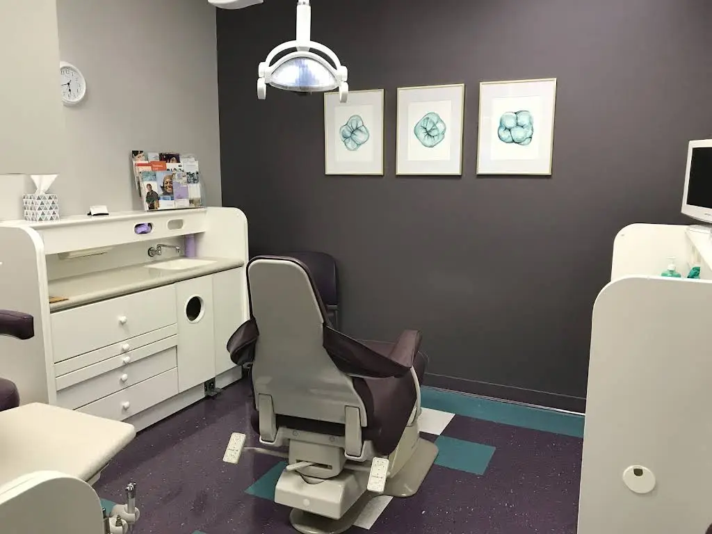 Magnolia Dental: Dr. Carmen Johnson
