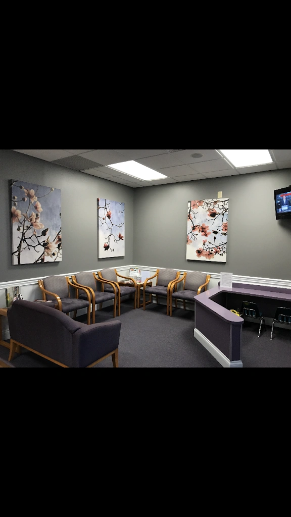 Magnolia Dental: Dr. Carmen Johnson