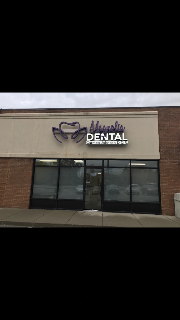 Magnolia Dental: Dr. Carmen Johnson