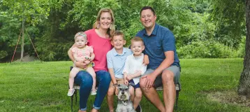Center Grove Family Dentistry