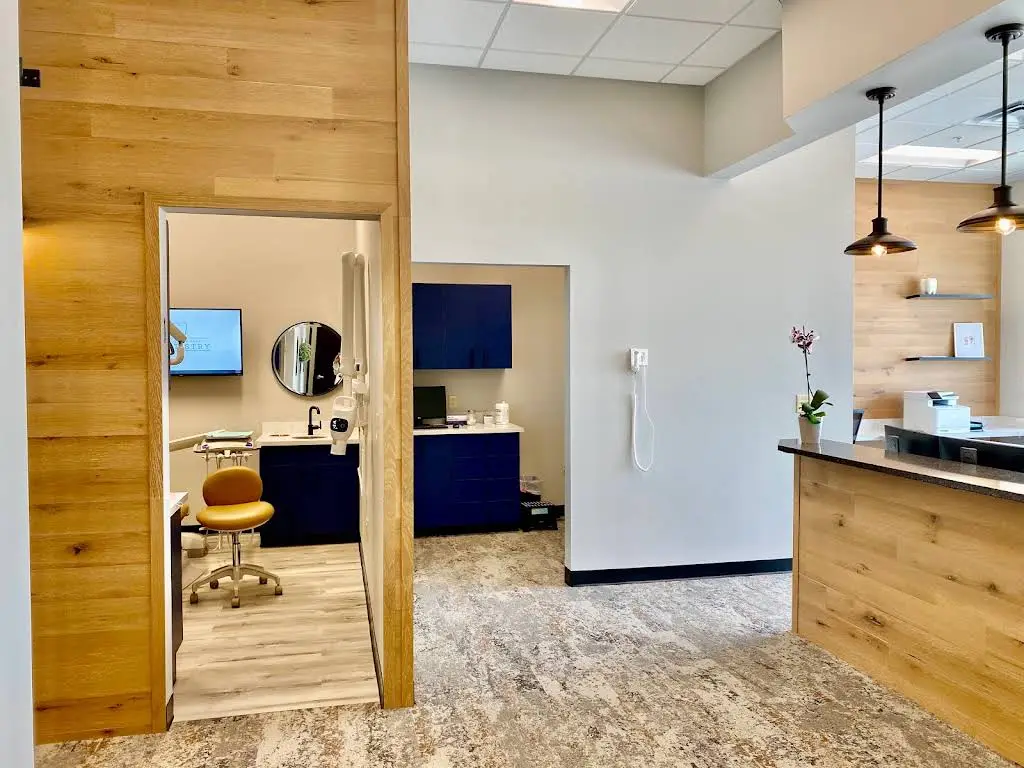 Center Grove Family Dentistry