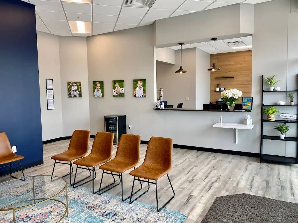 Center Grove Family Dentistry