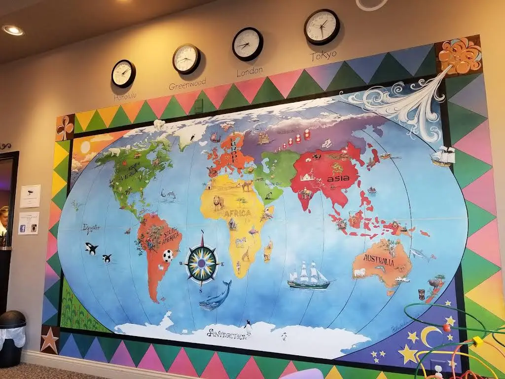 Ellis Pediatric Dentistry