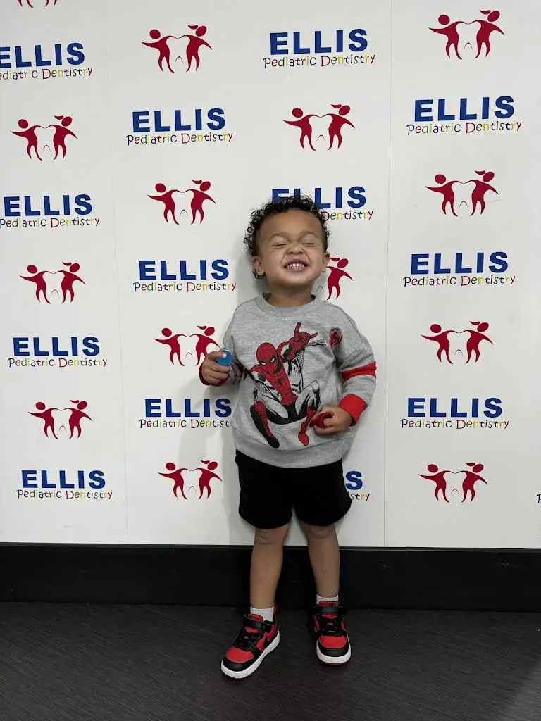Ellis Pediatric Dentistry