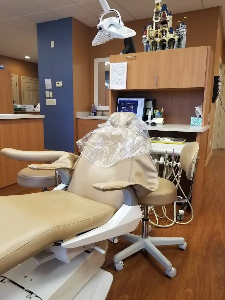 Ellis Pediatric Dentistry