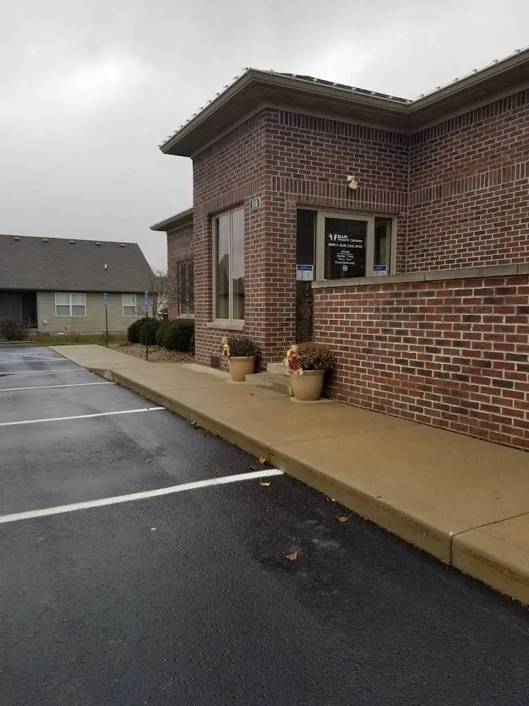 Ellis Pediatric Dentistry