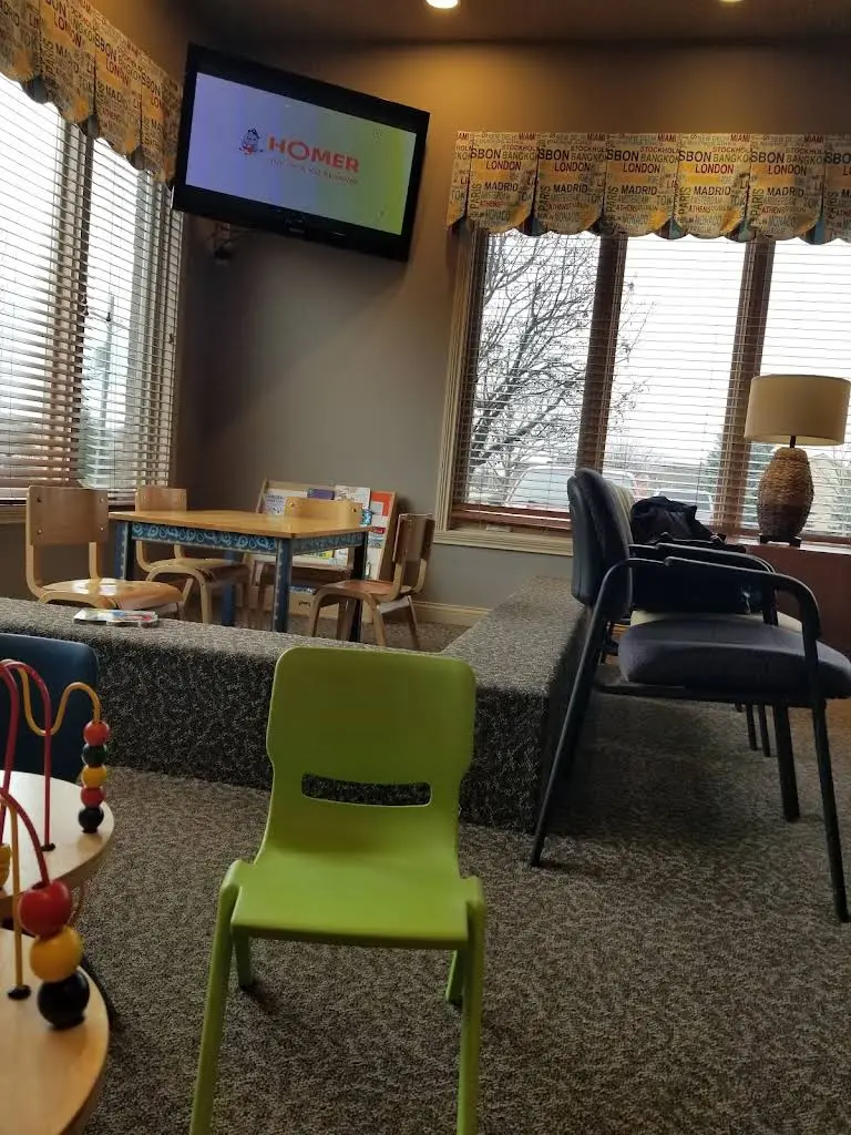 Ellis Pediatric Dentistry