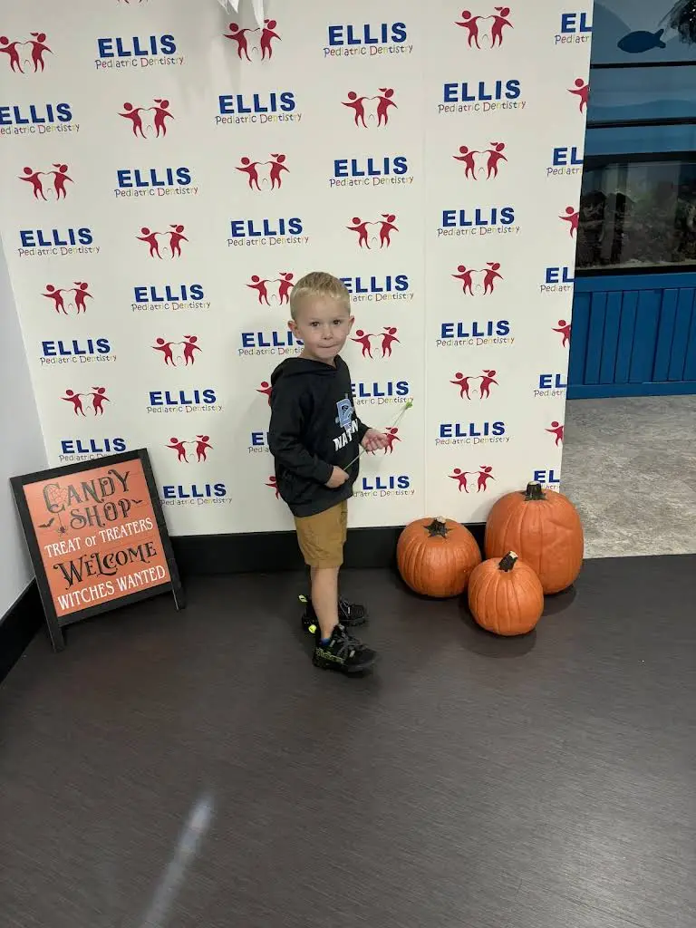 Ellis Pediatric Dentistry