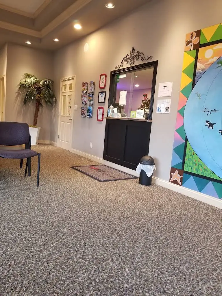 Ellis Pediatric Dentistry