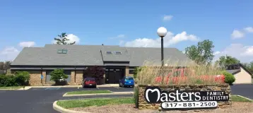 Masters Family Dentistry