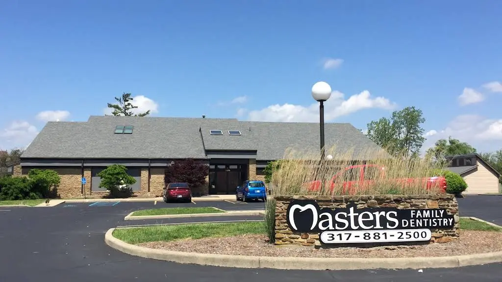 Masters Family Dentistry