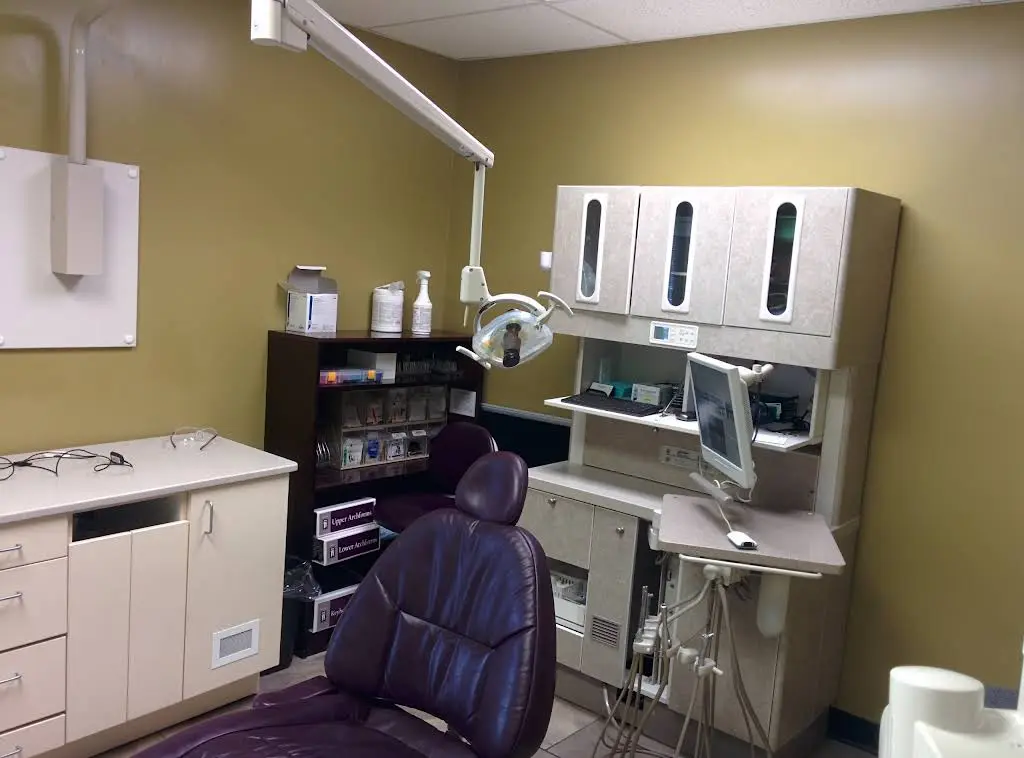 Masters Family Dentistry