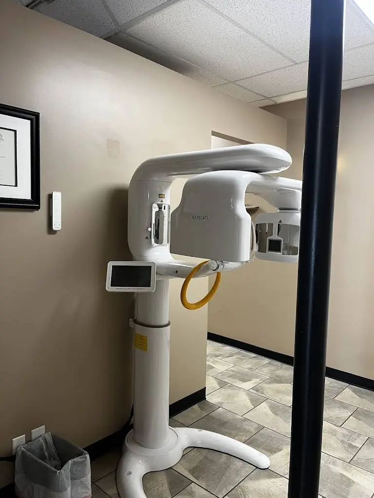 Masters Family Dentistry