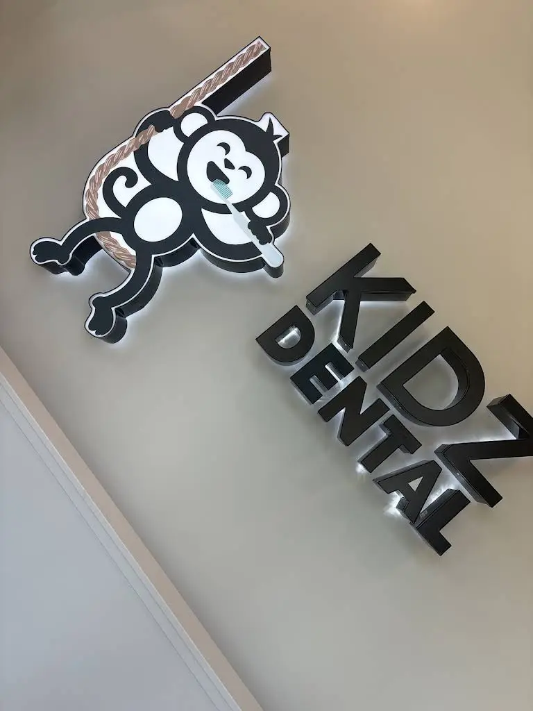 Kidz Dental