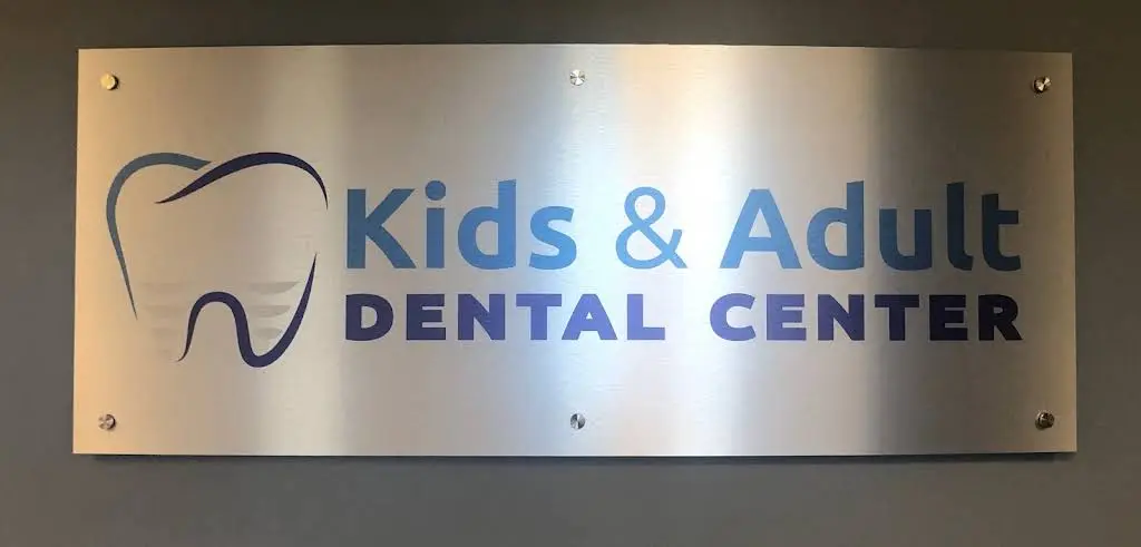 Kids & Adult Dental Center