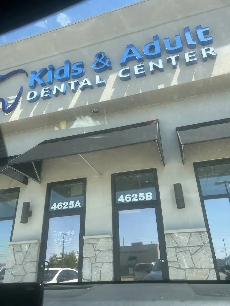 Kids & Adult Dental Center