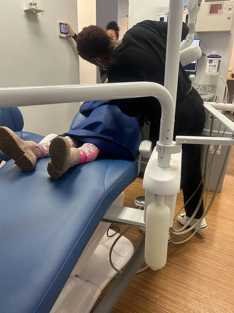 Kids & Adult Dental Center