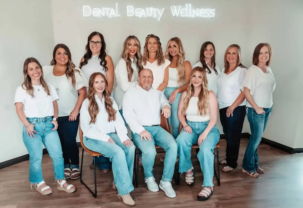 Dental Beauty Wellness Center